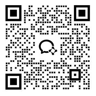 企业微信二维码
